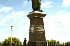 bolivar