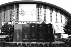 colliseum